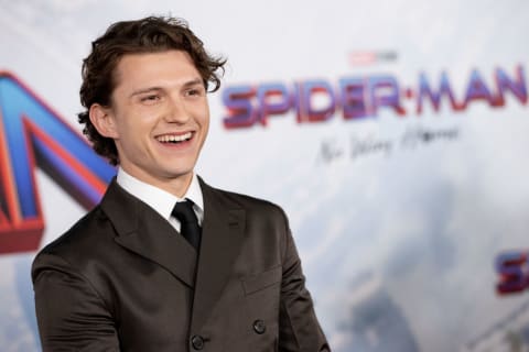 Sony Pictures' "Spider-Man: No Way Home" Los Angeles Premiere - Arrivals