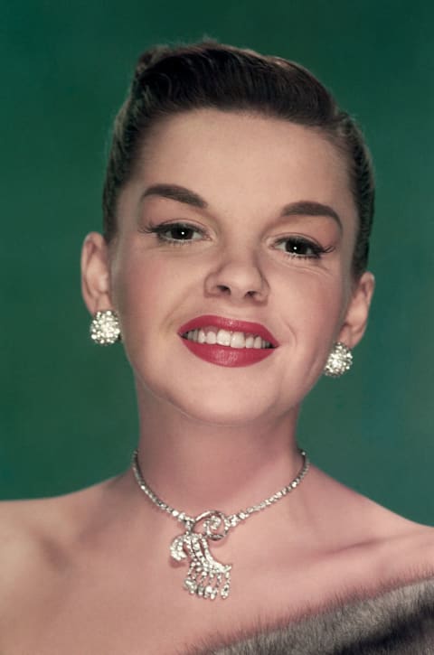 Judy Garland