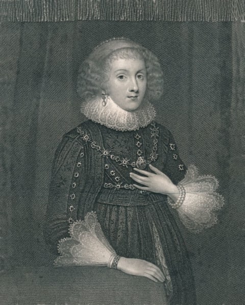 Mary Sidney