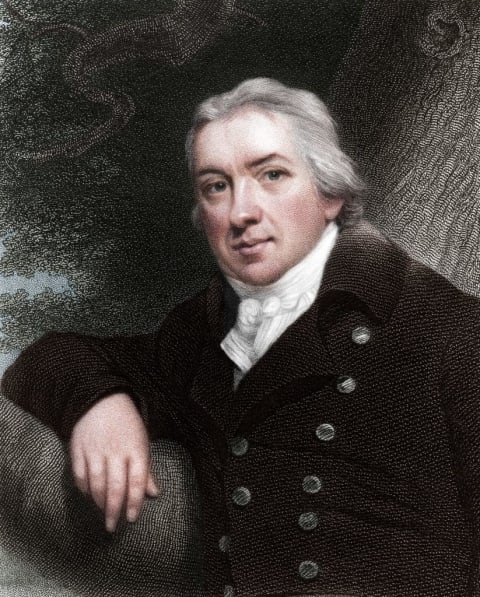 Edward Jenner