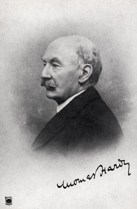 Thomas Hardy