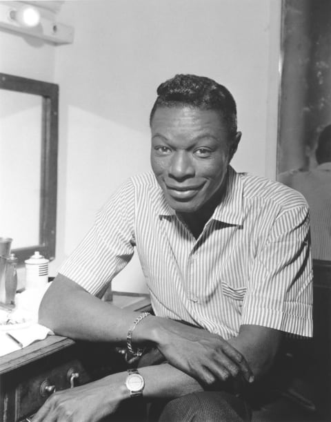 Nat King Cole