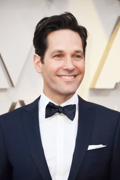 Paul Rudd at the 91st Annual Academy Awards.