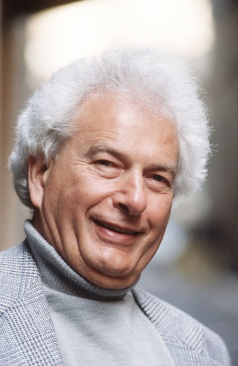 Joseph Heller.