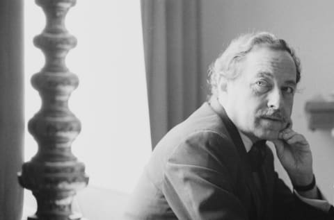 Tennessee Williams.