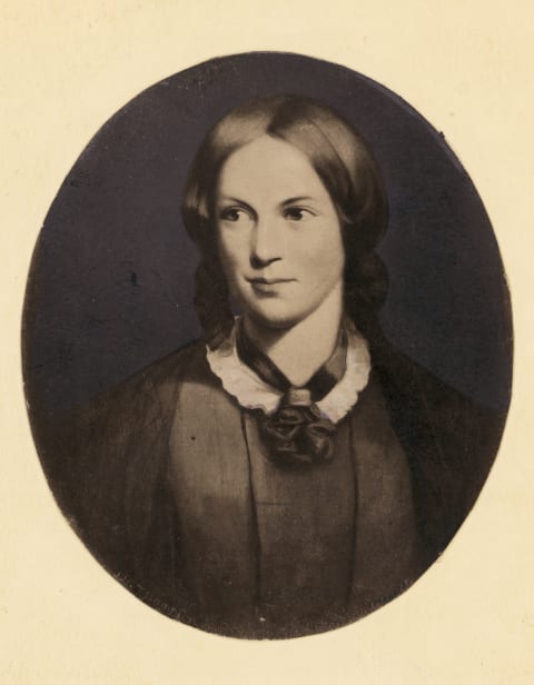 Charlotte Brontë