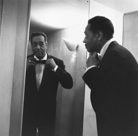 Duke Ellington