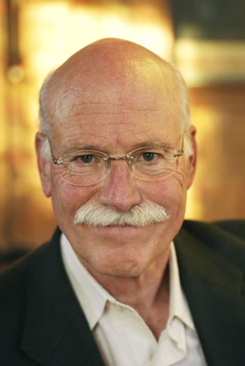 Tobias Wolff/