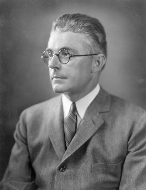 John B. Watson.