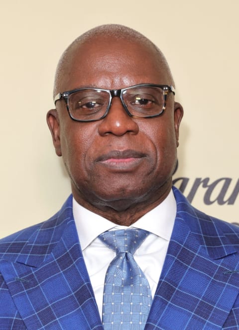 Andre Braugher.