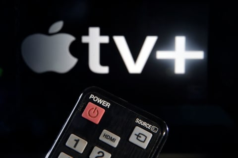 Apple TV + offers the most concurrent streams of any major streaming service.