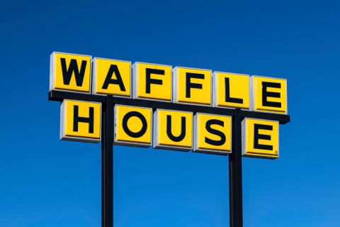 In Atlanta, Waffle House goes by 'WaHo.'