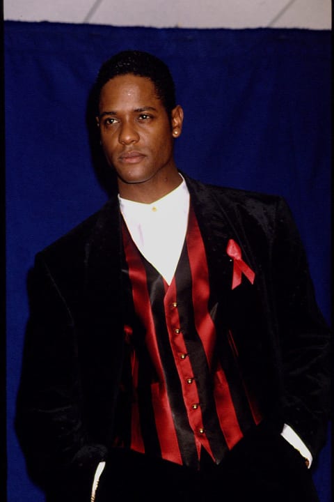 Blair Underwood