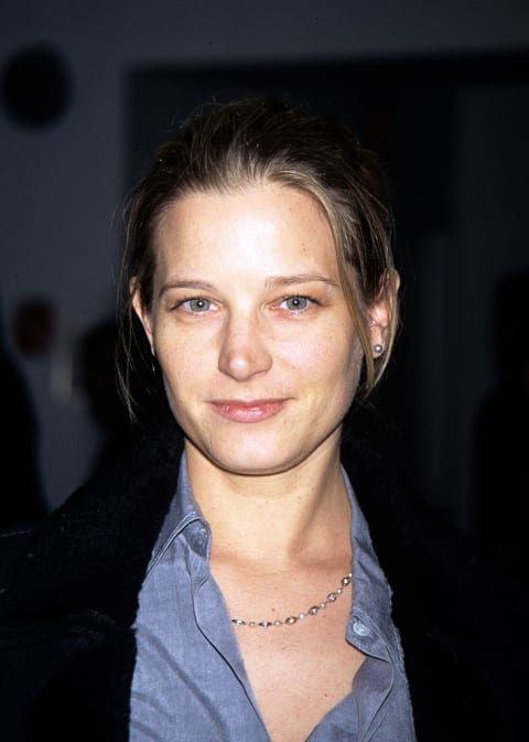 Bridget Fonda