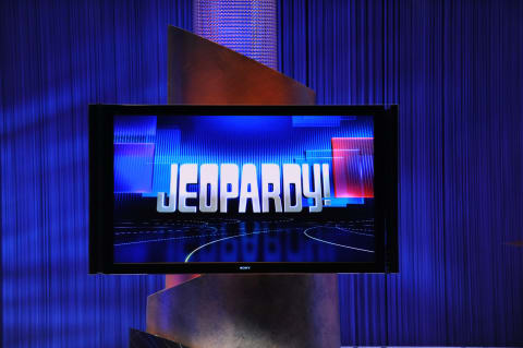 This! Is! How ‘jeopardy’ came to be spelled ‘jeopardy’!