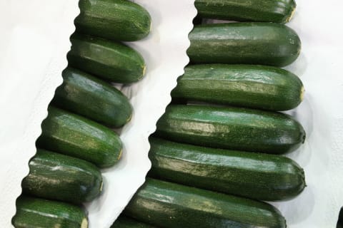 If you find spelling ‘zucchini’ difficult, thank the Italian language.