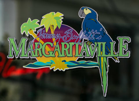 "Margaritaville" is more than just a song.