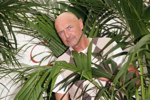 Terry O’Quinn.