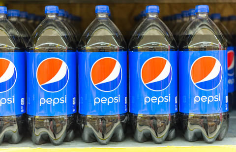 Back in 2003, one of these bottles could have potentially made you a billionaire.