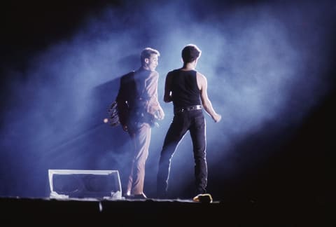 Wham! The Final Concert