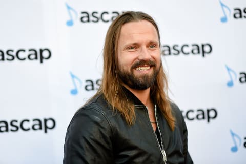 Max Martin.