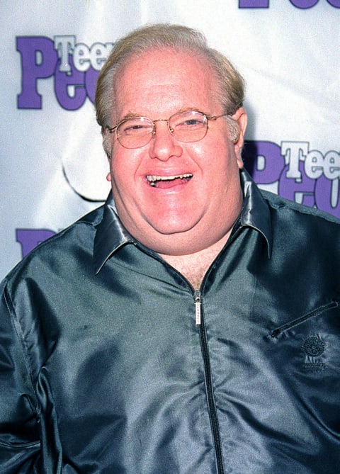 Lou Pearlman.