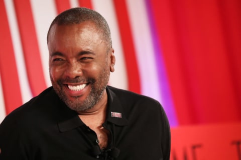 Lee Daniels.