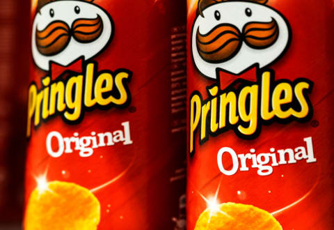 Pringles.