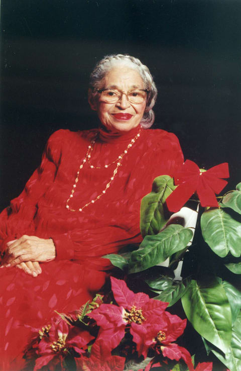 Rosa Parks