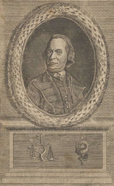 Samuel Adams was a member of the Sons of Liberty.