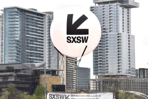 SXSW Conference and Festival in 2019.