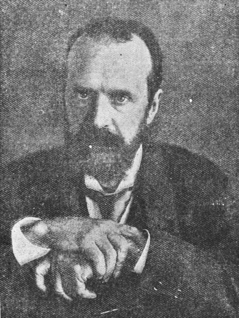 William James.