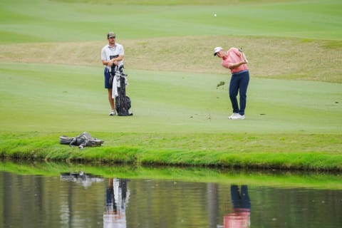 Club Car Championship at The Landings Golf & Athletic Club - Final Round.