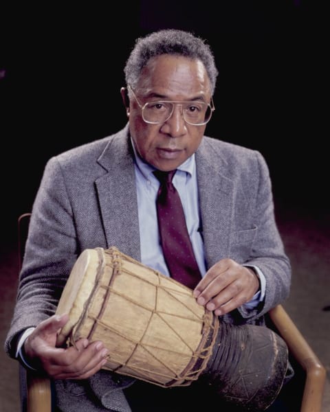 Alex Haley admitted inadvertently lifting material from another writer.