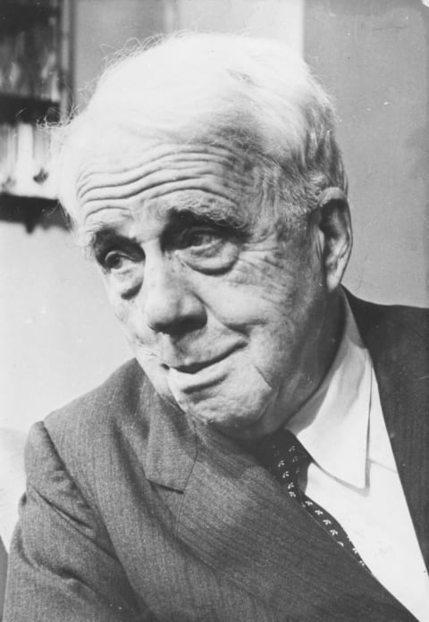 Robert Frost