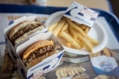 Thanks for the memories, White Castle (and the burgers). 