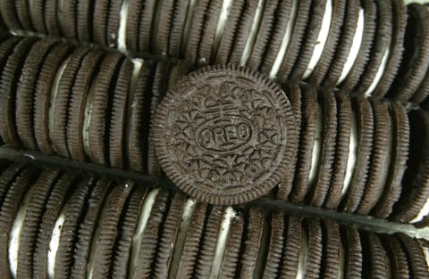 Oreos date all the way back to 1912.