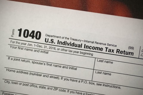 Come tax season, the right software can help.