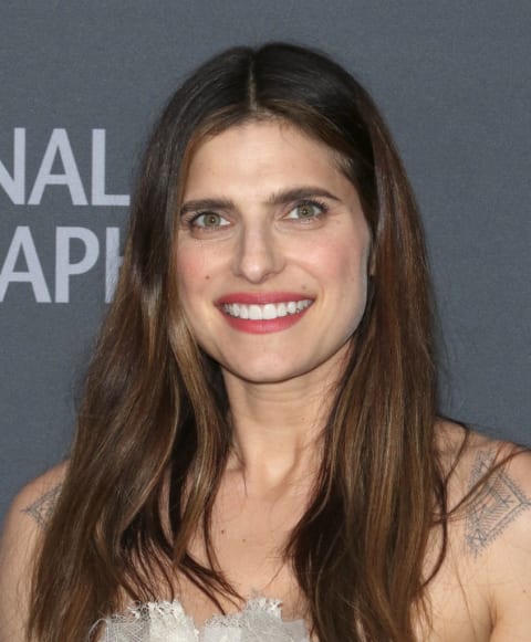 Lake Bell.