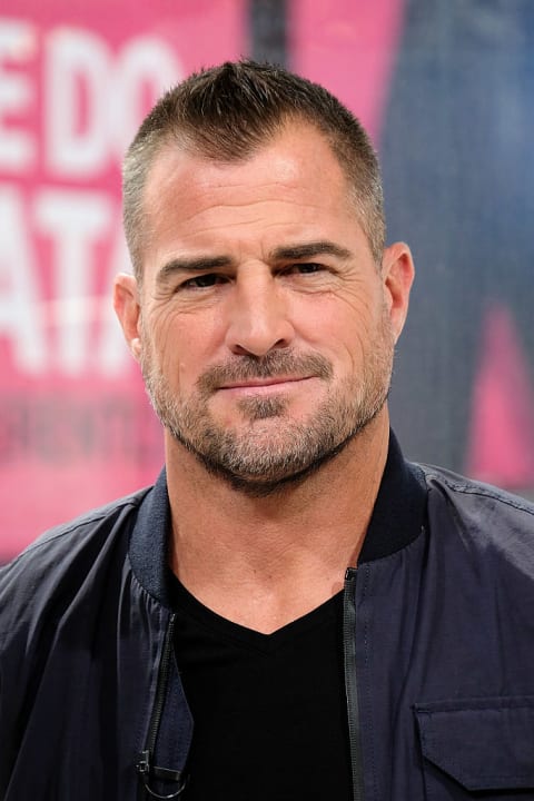 George Eads.