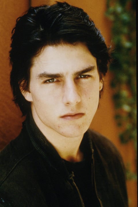 tom cruise age 38