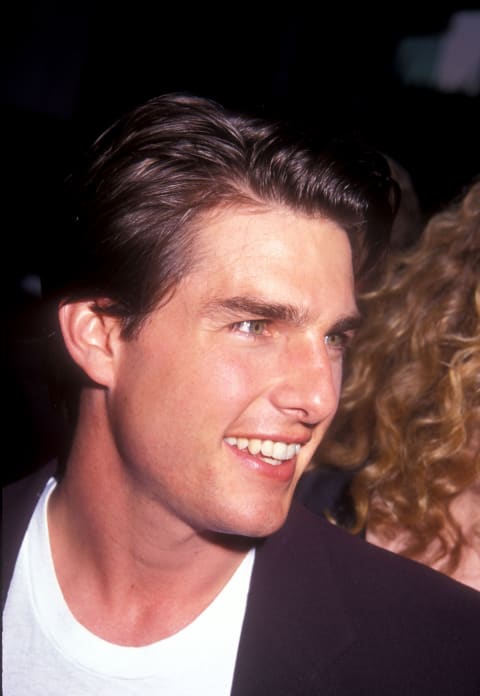 actor tom cruise age