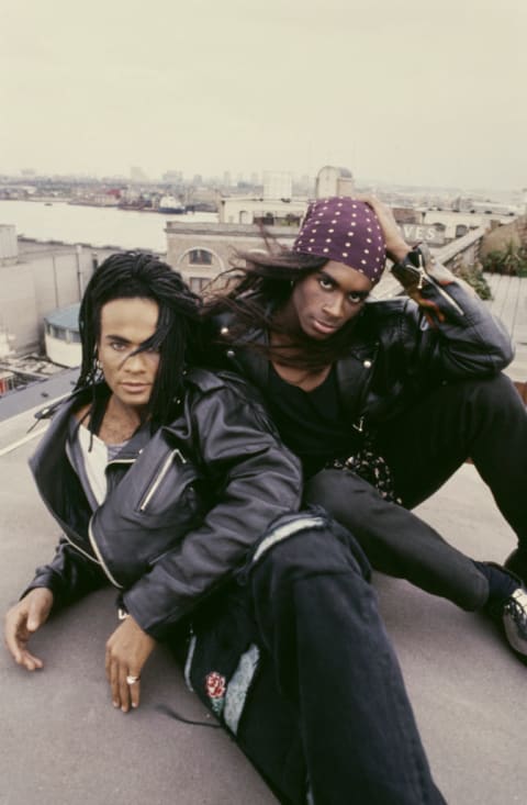 Milli Vanilli