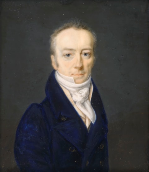 James Smithson