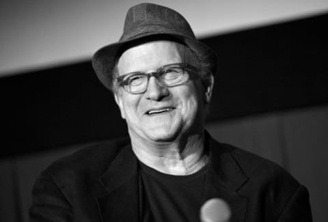 Albert Brooks.