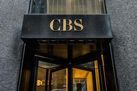 CBS.