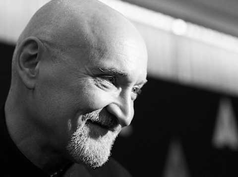 Frank Darabont.