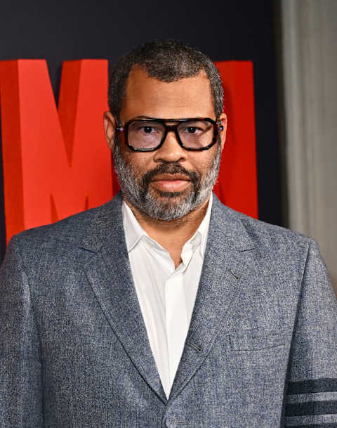 Jordan Peele, master of horror and comedy