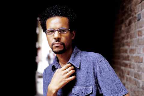 Colson Whitehead.