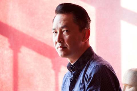 Viet Thanh Nguyen.